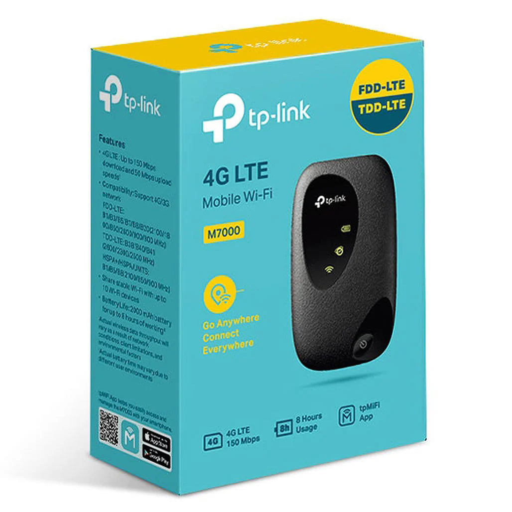Tplink M7000