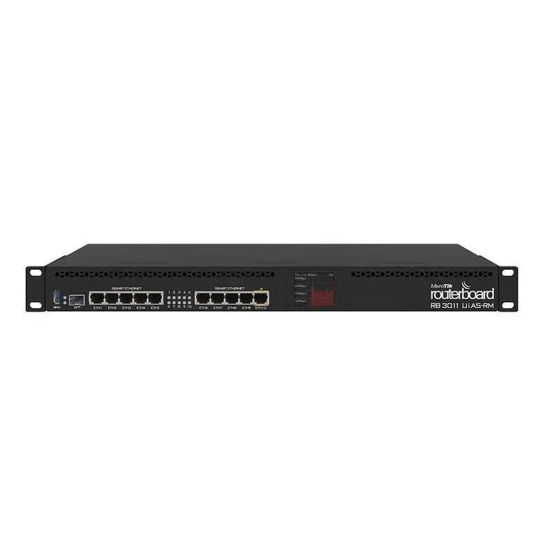 Mikrotik RB3011UIAS-RM