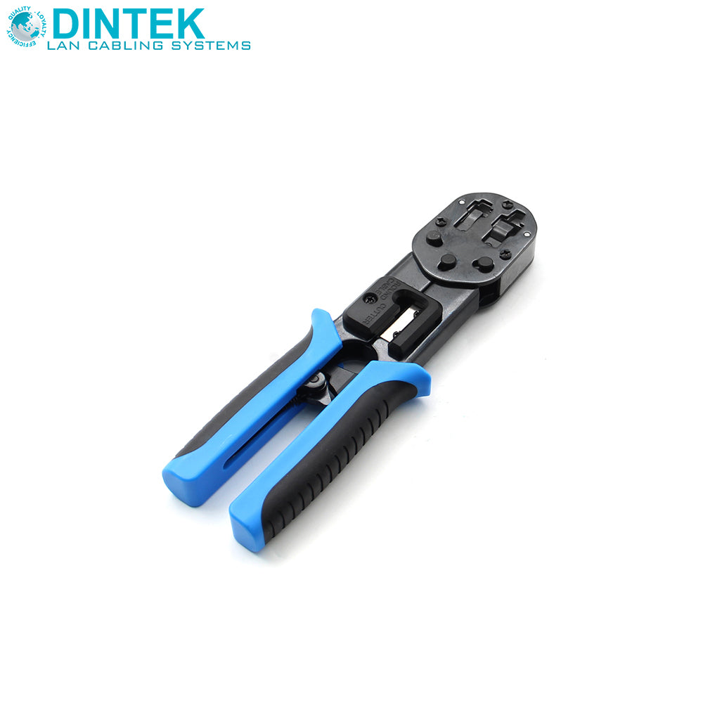 Crimper DINTEK