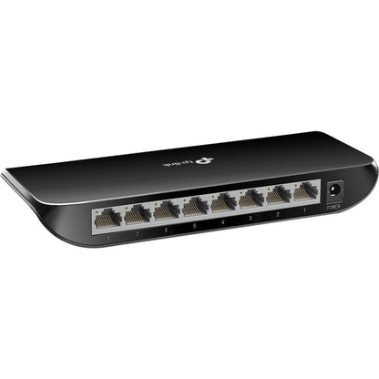 Switch TP-Link 8 ports Gigabit