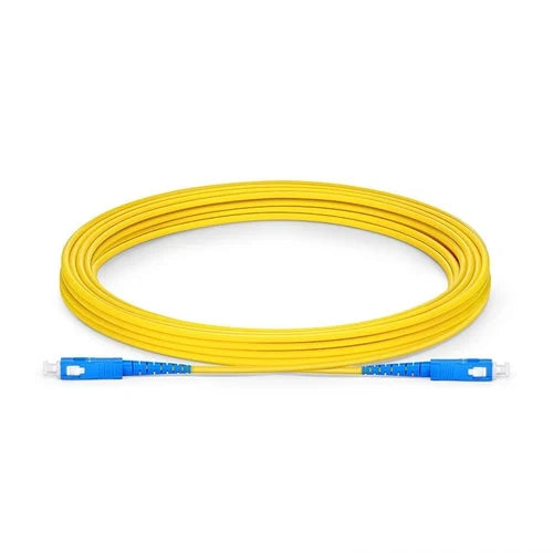 Patch Cord Fiber SC - SC