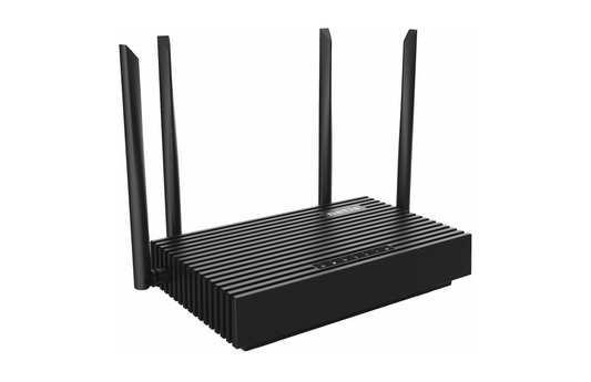 Router netis n6 ax1800 dual band