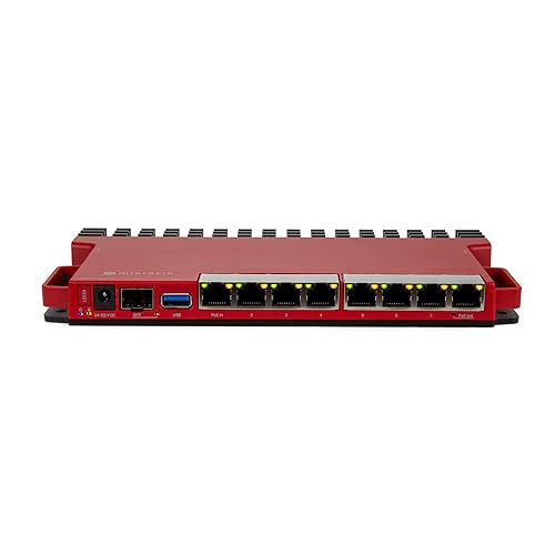 Mikrotik L009UiGS-RM