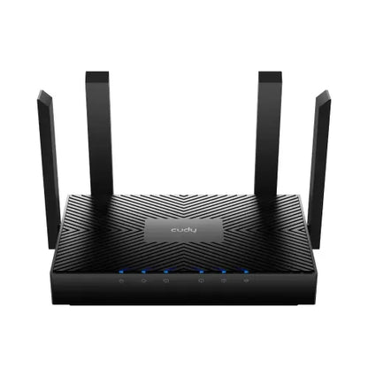 Router cudy wr3000