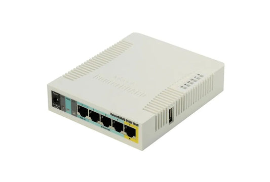 Mikrotik RB951Ui-2hnd