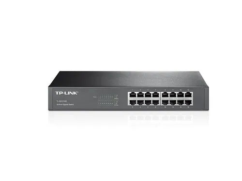 Switch TP-Link TL-SG1016D