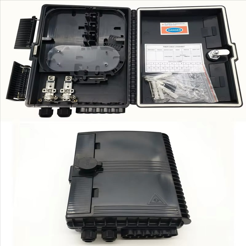 Fiber Box