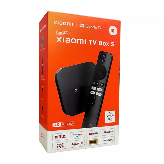 Xiaomi Mi TV Box