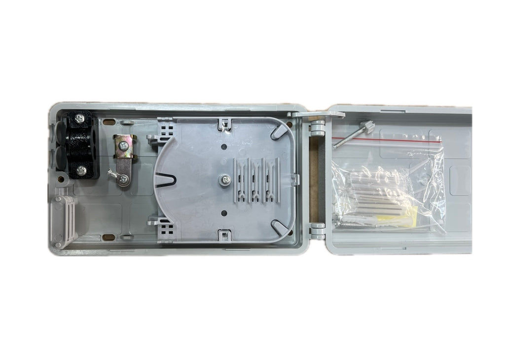 Fiber Box