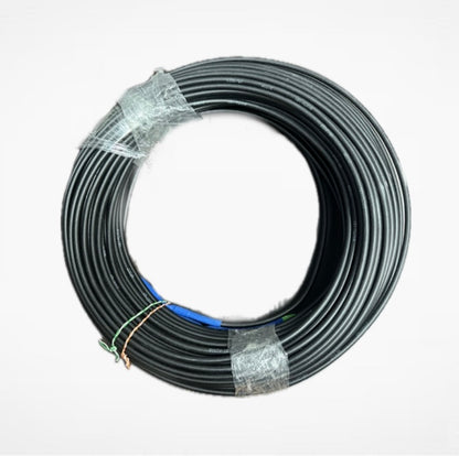 Fiber drop cable 2 core