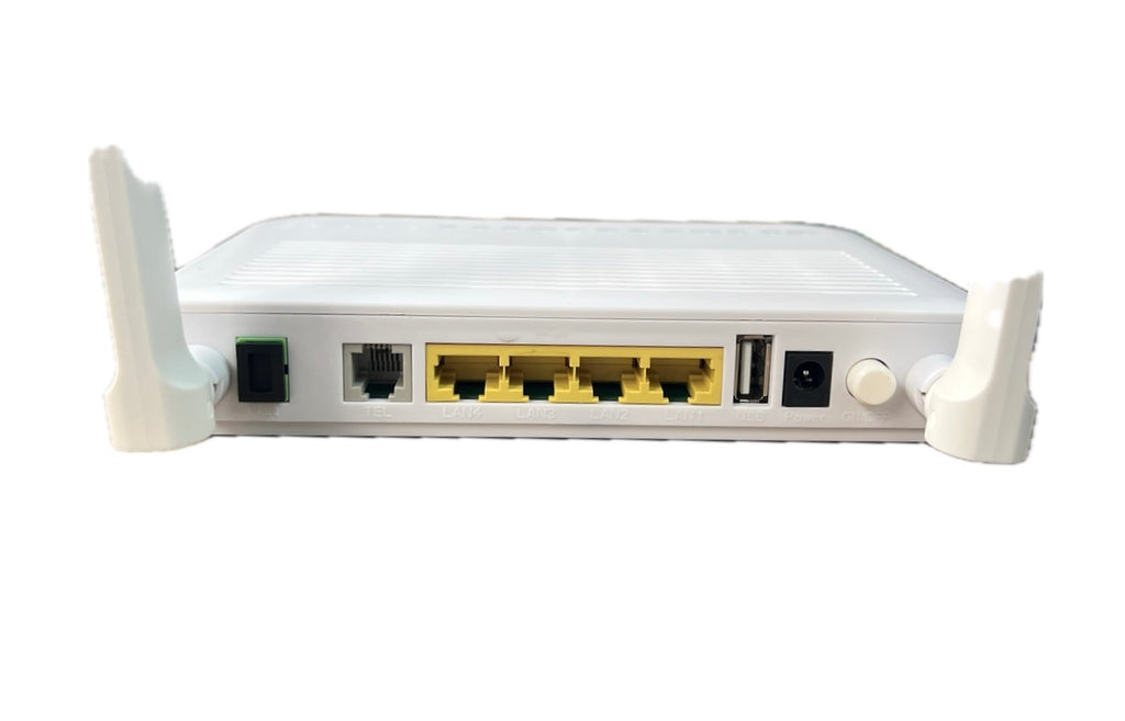 Router ONU Fiber Xpon