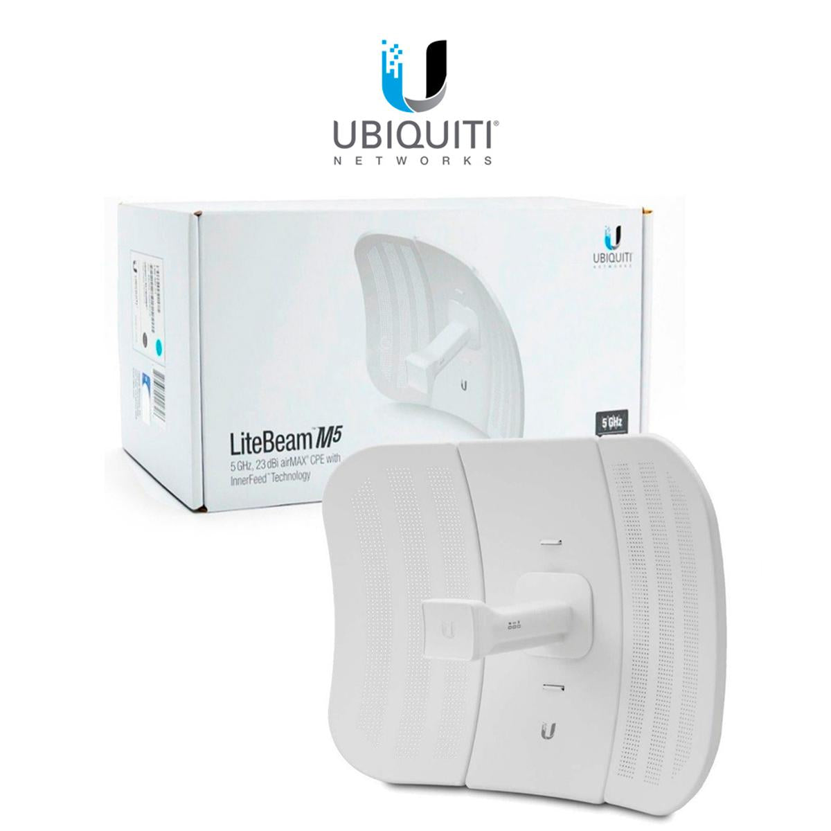 Ubiquiti Lite Beam M5