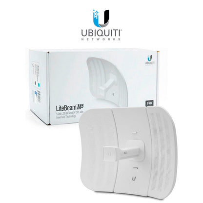 Ubiquiti Lite Beam M5