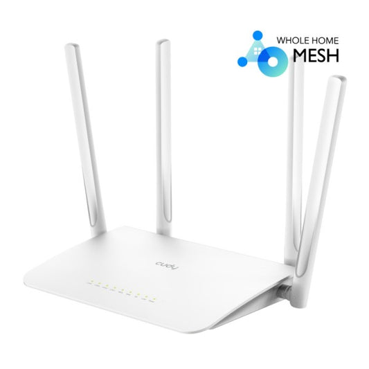 Router Cudr wr1300