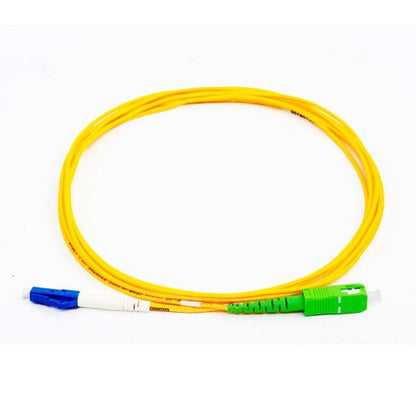 Patch Cord Fiber SC - SC