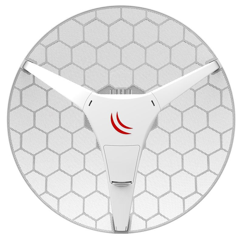 Mikrotik Wireless WireDish