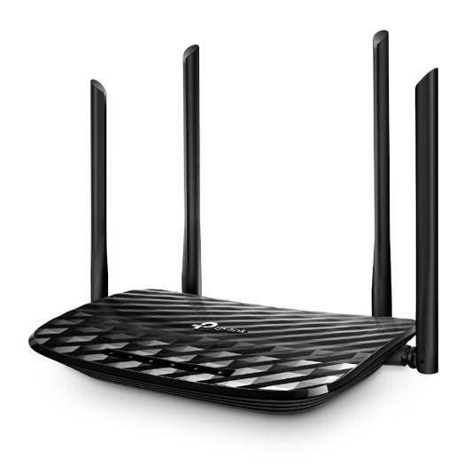 Router TP-Link Archer C6