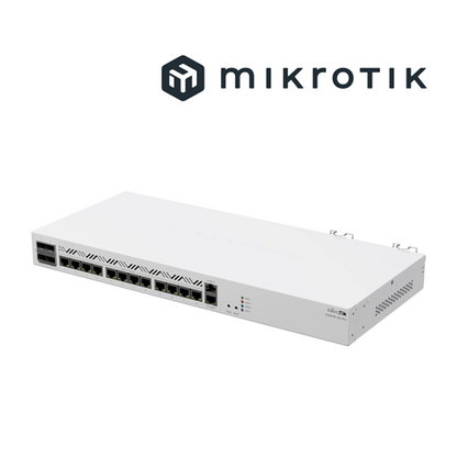 Mikrotik CCR2116-12G-4S+