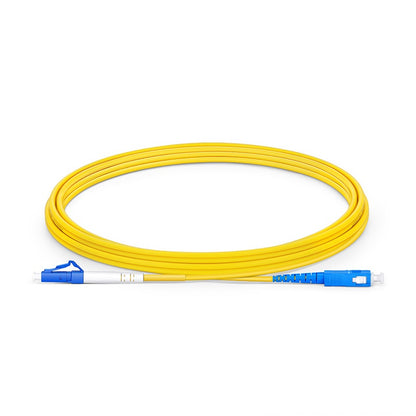 Patch Cord Fiber SC - SC