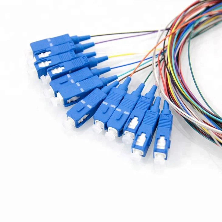 Fiber cable 12 core