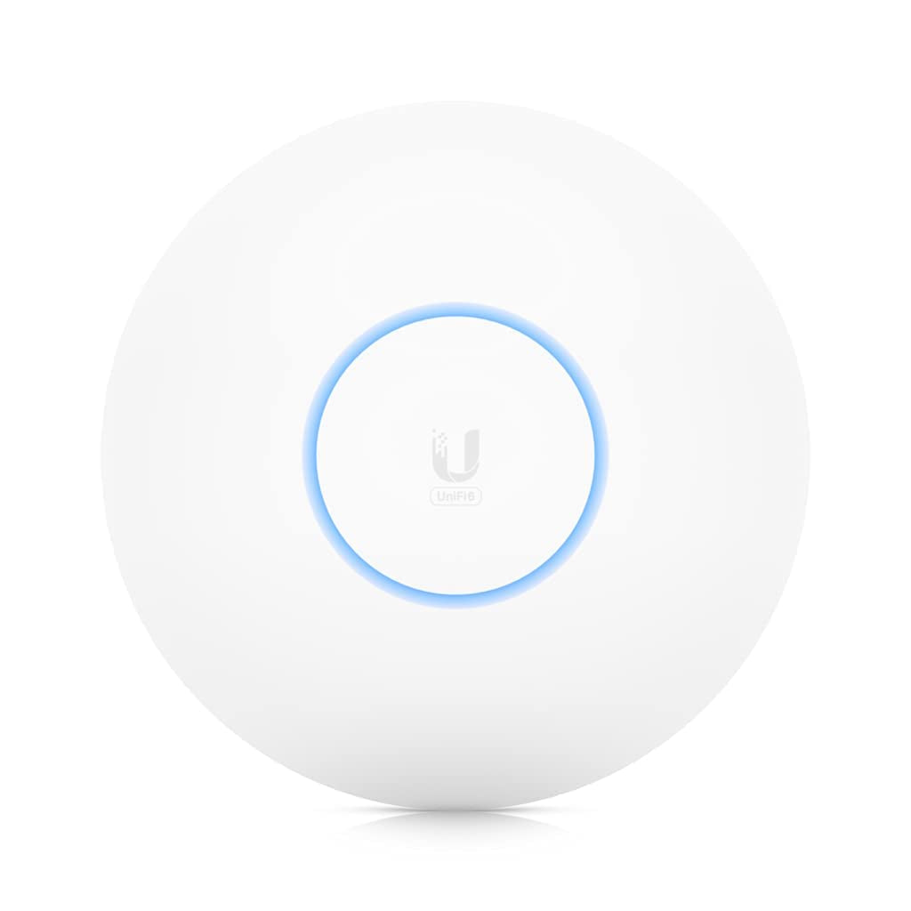 Ubiquiti Access point U6 LR