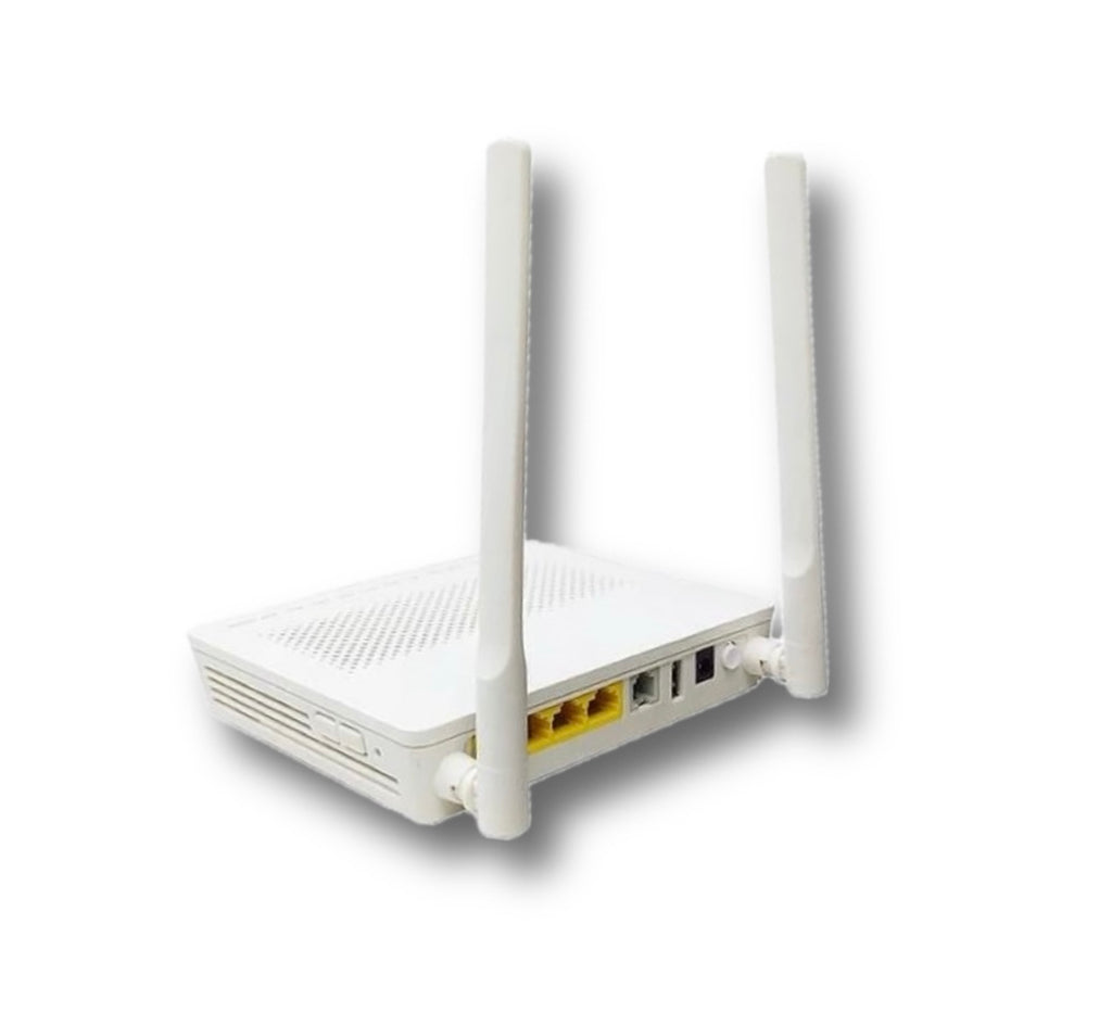 Router ONU Fiber Xpon