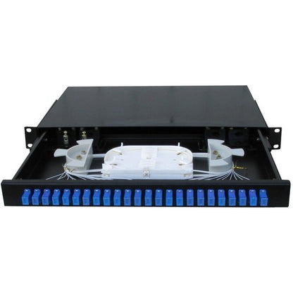 Patch panel 24 ports Fiber