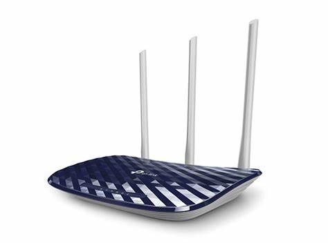 Router TP-Link Archer c20