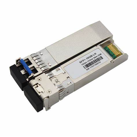 SFP+ 10G BIDI 3KM SM LC