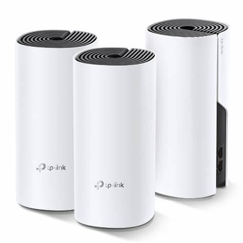 TP-LINK MESH DECO M4