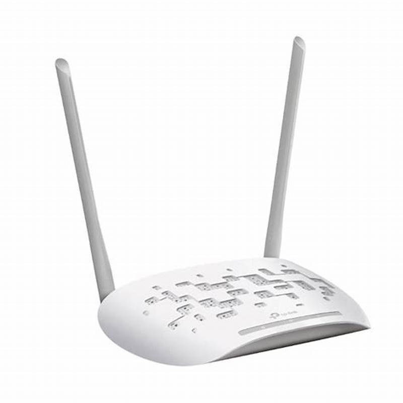 Router TP-Link ADSL