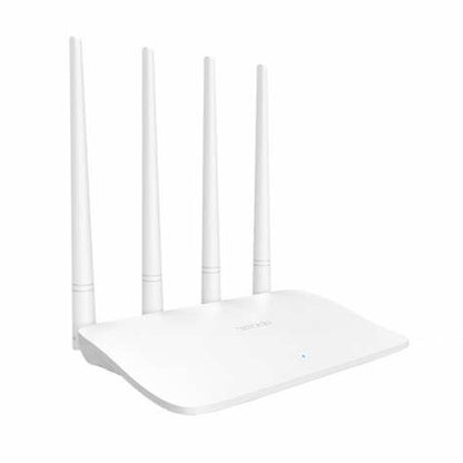 Router Tenda F6