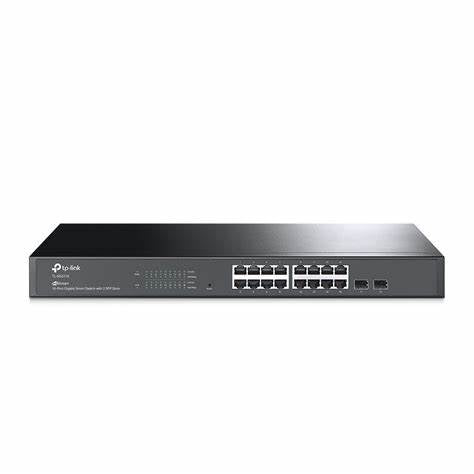 TP-Link Switch TL-SG2218