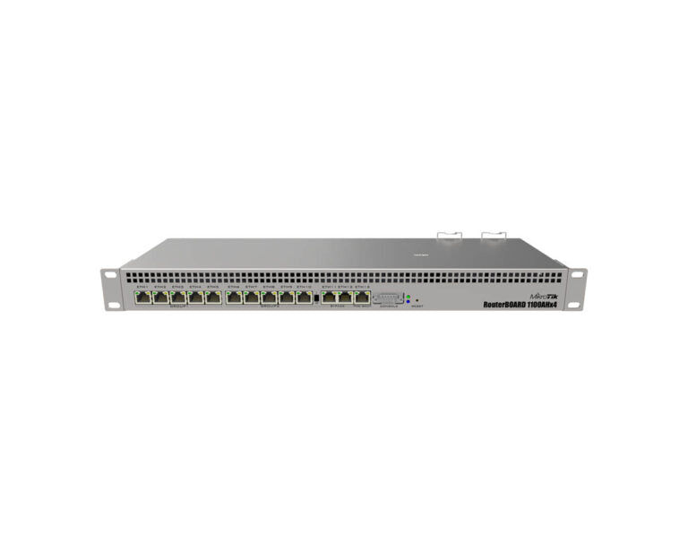 Mikrotik RB1100 AH X4