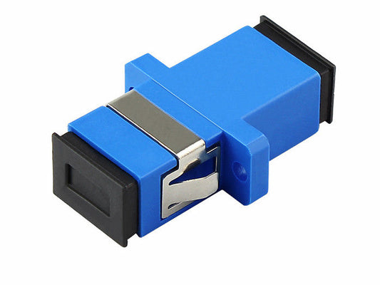 Fiber Optic Adapter SC/SC