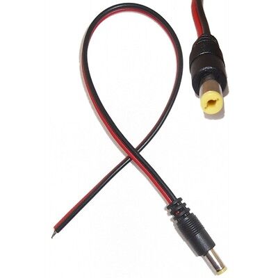 DC POWER CABLE