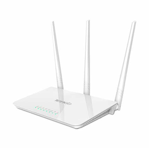 Router Tenda F3