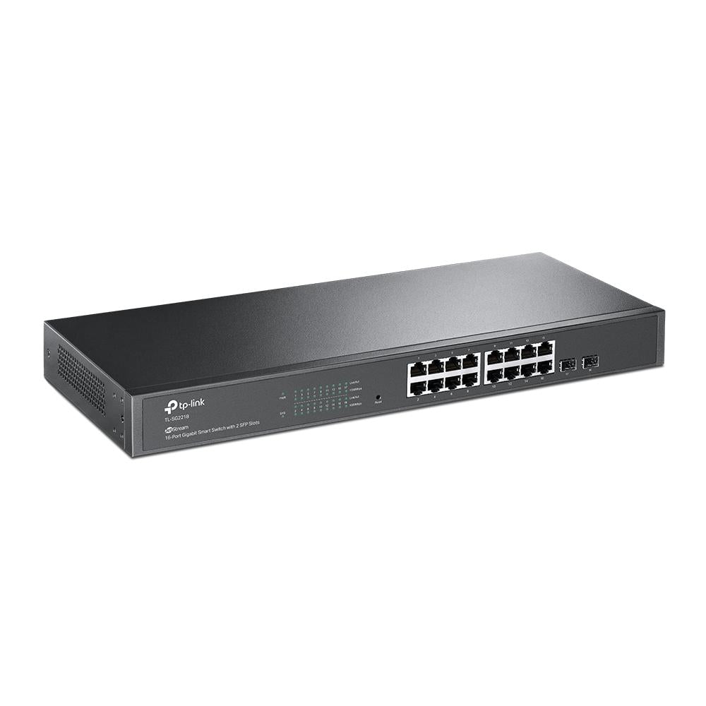 TP-Link Switch TL-SG2218