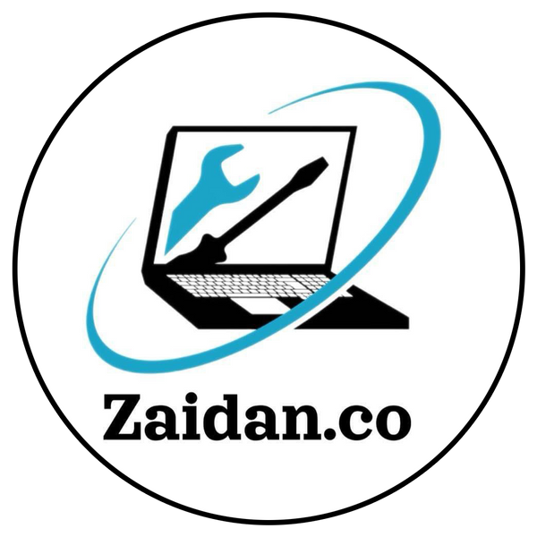 Zaidan Co.